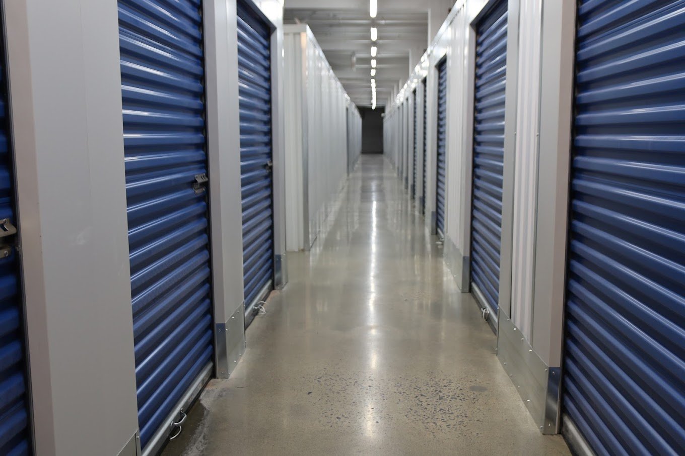 Self Storage Service in Abu Dhabi