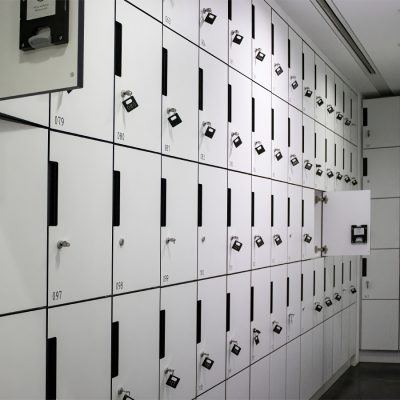 Self Storage Service in UAE